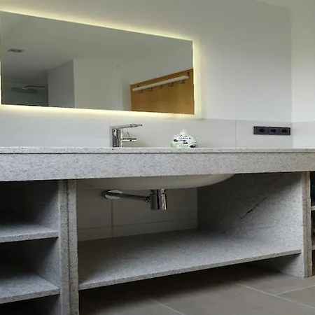 Tatil Evi Sturmfrei Auf Fehmarn Kopendorf