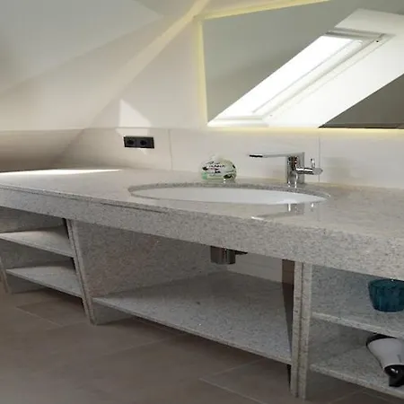 Tatil Evi Sturmfrei Auf Fehmarn