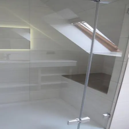 Sturmfrei Auf Fehmarn Tatil Evi *