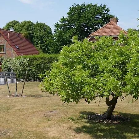 Tatil Evi Sturmfrei Auf Fehmarn Kopendorf