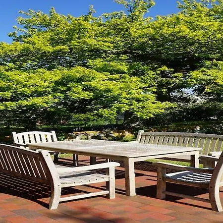 Tatil Evi Sturmfrei Auf Fehmarn *