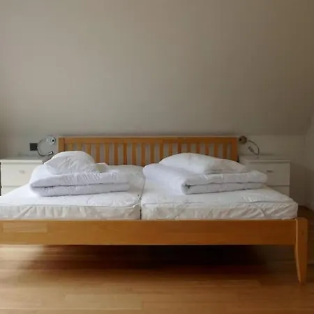 Sturmfrei Auf Fehmarn Tatil Evi