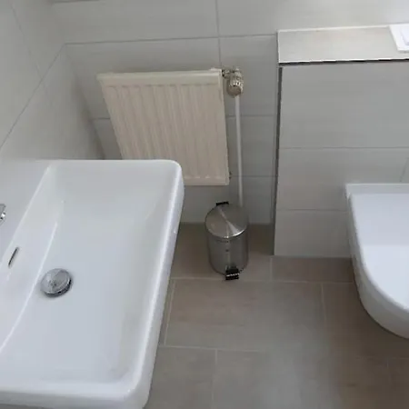 Tatil Evi Sturmfrei Auf Fehmarn *