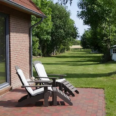 Sturmfrei Auf Fehmarn Kopendorf