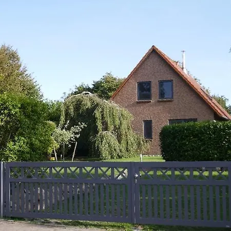Tatil Evi Sturmfrei Auf Fehmarn