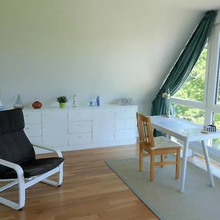 Sturmfrei Auf Fehmarn Tatil Evi *