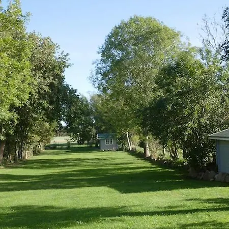 Tatil Evi Sturmfrei Auf Fehmarn *