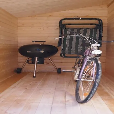 Sturmfrei Auf Fehmarn Tatil Evi Kopendorf