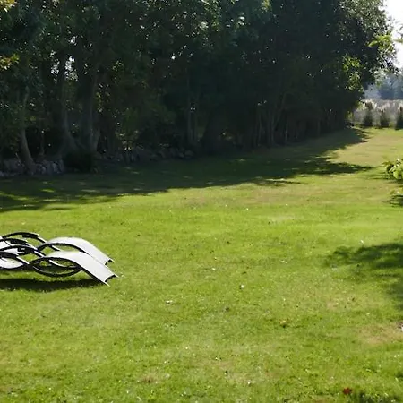 Tatil Evi Sturmfrei Auf Fehmarn Kopendorf