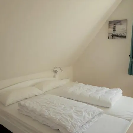 Sturmfrei Auf Fehmarn Kopendorf