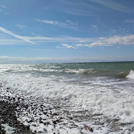 Tatil Evi Sturmfrei Auf Fehmarn