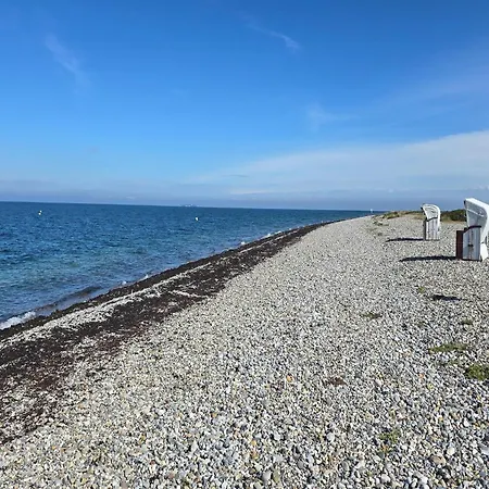 Sturmfrei Auf Fehmarn Kopendorf