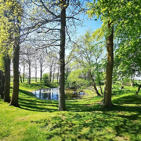 Sturmfrei Auf Fehmarn Tatil Evi