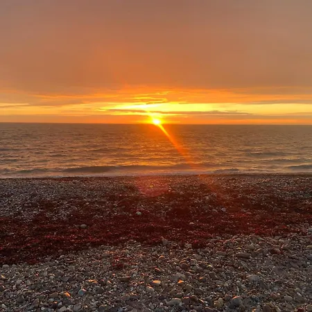 Sturmfrei Auf Fehmarn * Kopendorf