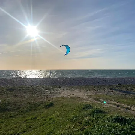 Sturmfrei Auf Fehmarn Tatil Evi