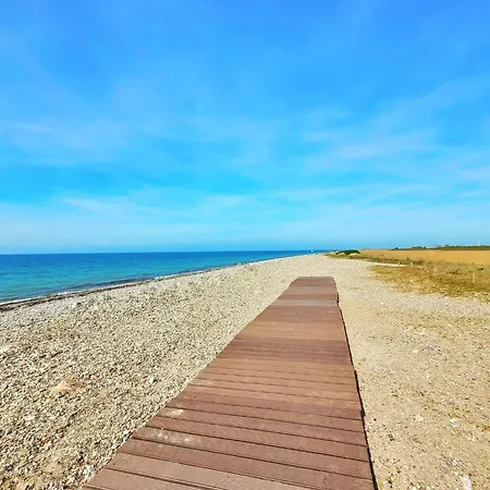 Sturmfrei Auf Fehmarn *
