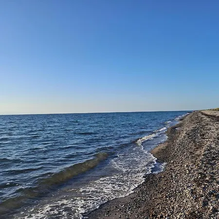 Tatil Evi Sturmfrei Auf Fehmarn