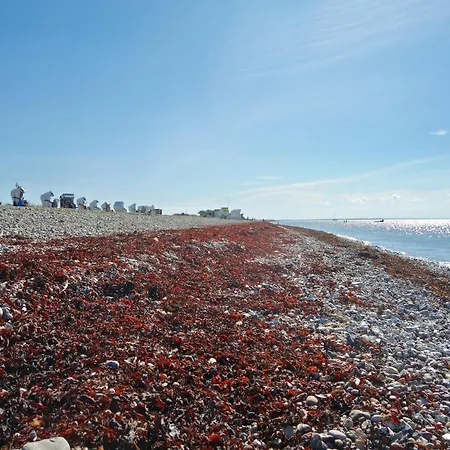 Sturmfrei Auf Fehmarn Kopendorf