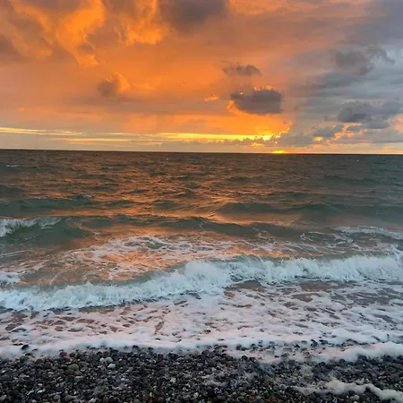 Sturmfrei Auf Fehmarn